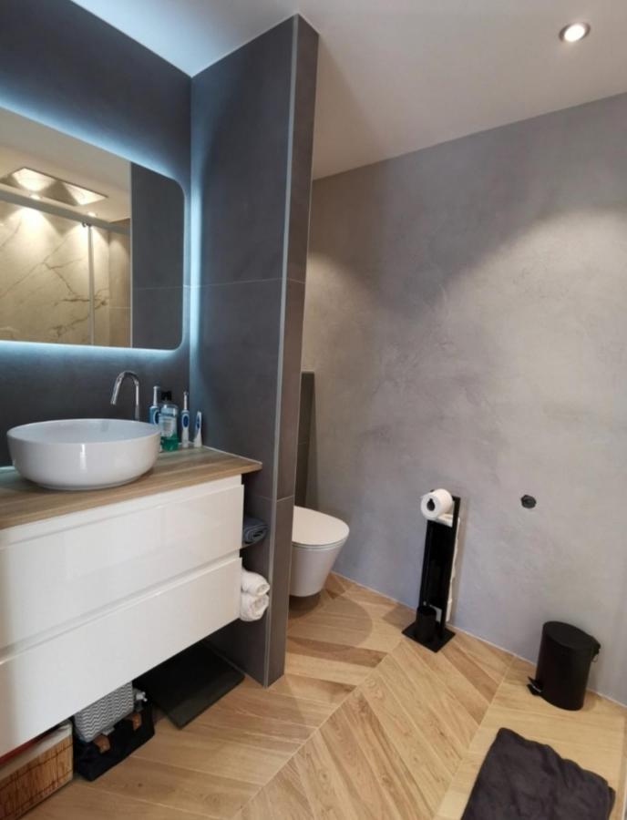 Perfect Place To Stay In Juan-Les-Pins Антіб Екстер'єр фото