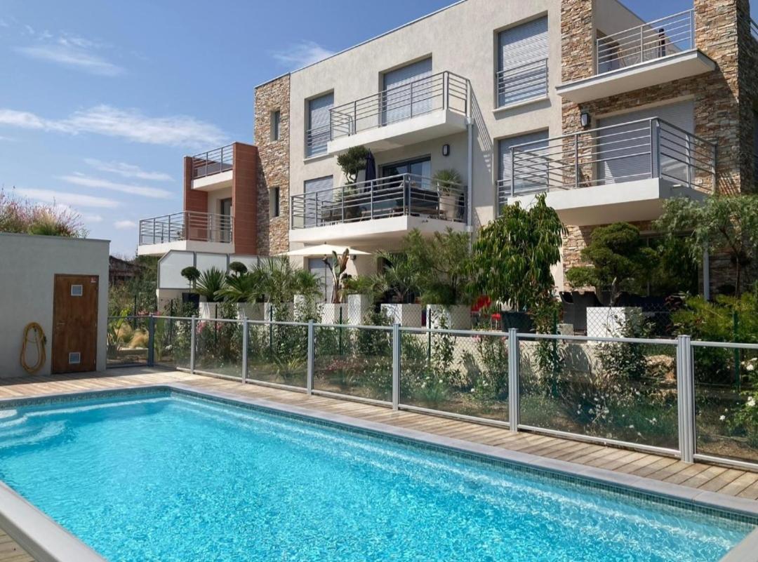 Perfect Place To Stay In Juan-Les-Pins Антіб Екстер'єр фото