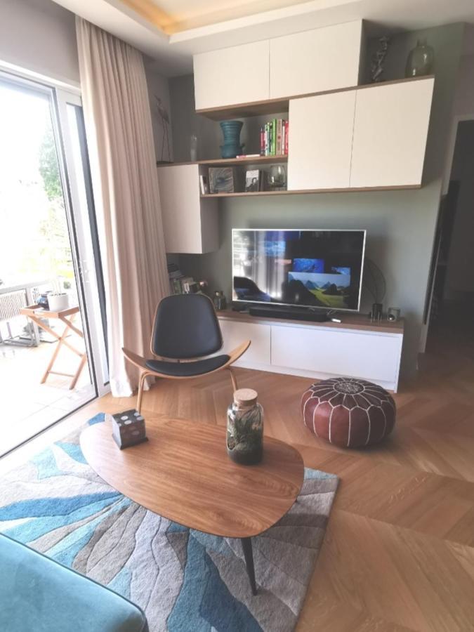 Perfect Place To Stay In Juan-Les-Pins Антіб Екстер'єр фото