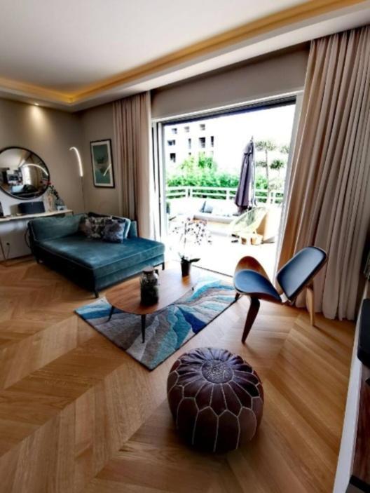 Perfect Place To Stay In Juan-Les-Pins Антіб Екстер'єр фото